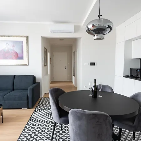 Nadherny Apartman V Centre Kupelov Διαμέρισμα