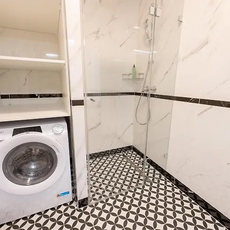 Nadherny Apartman V Centre Kupelov Διαμέρισμα Turčianske Teplice