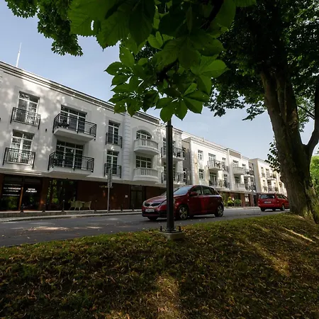 Nadherny Apartman V Centre Kupelov Διαμέρισμα Turčianske Teplice