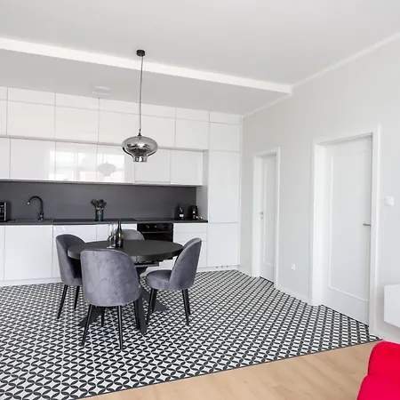 Nadherny Apartman V Centre Kupelov Turčianske Teplice