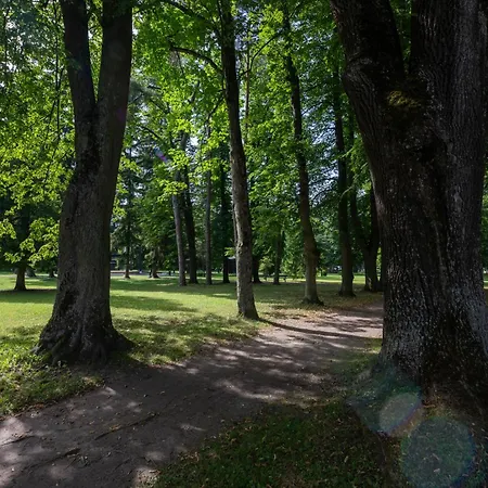 Nadherny Apartman V Centre Kupelov Turčianske Teplice